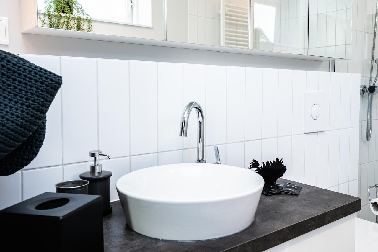 H96 Luxury Suite Keflavík Dış mekan fotoğraf