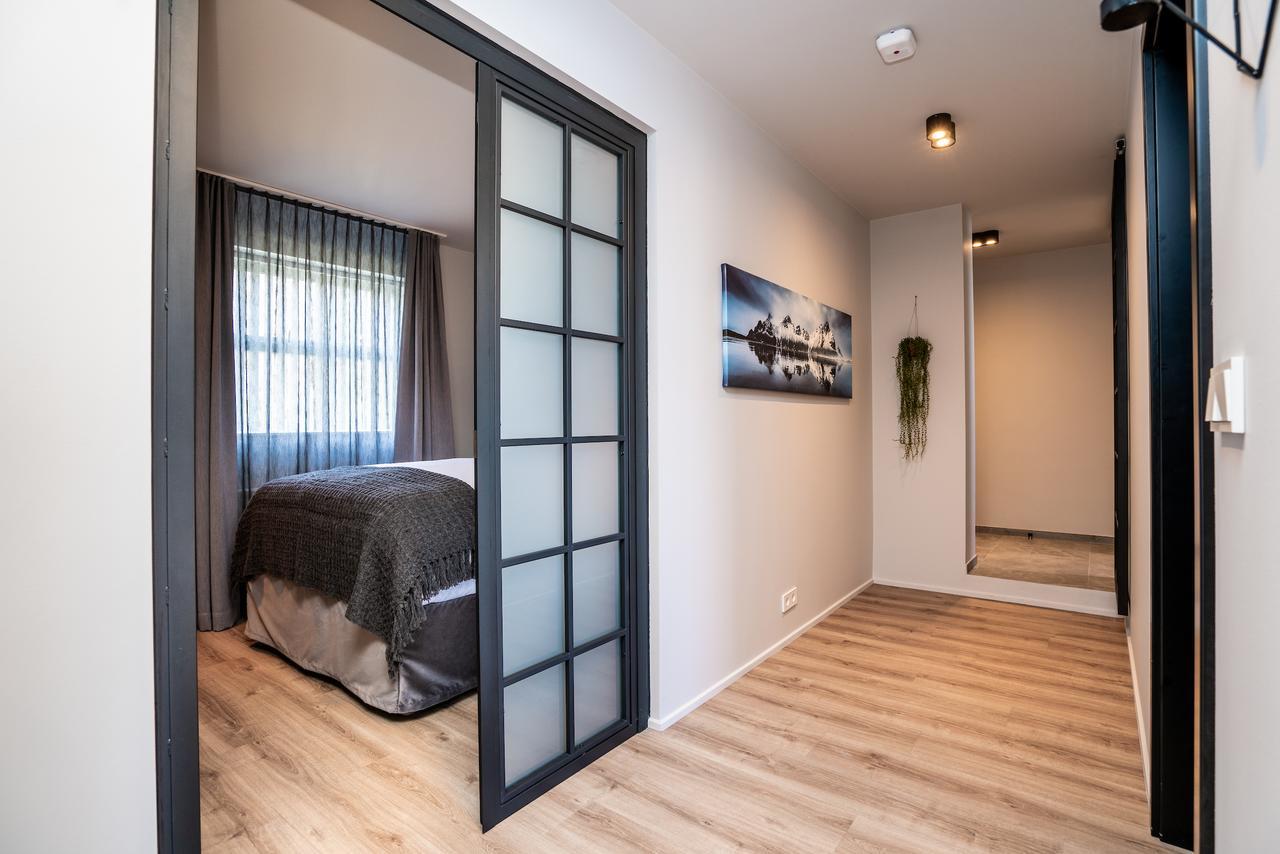 H96 Luxury Suite Keflavík Dış mekan fotoğraf